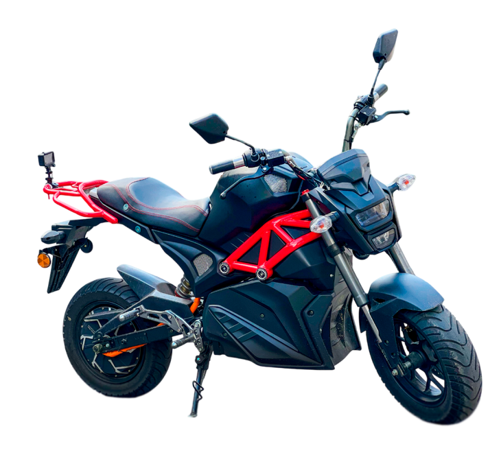 RMK-Sport X3000