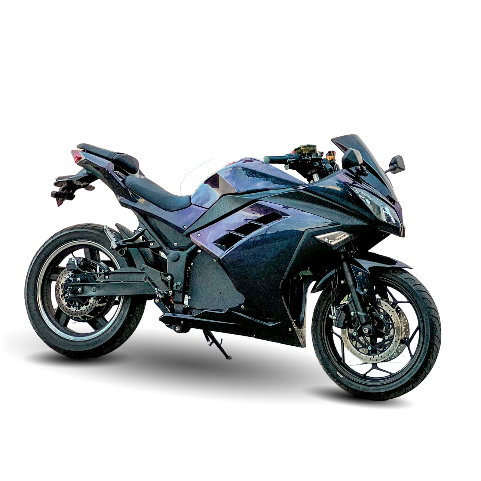 RMK-Drive X5000