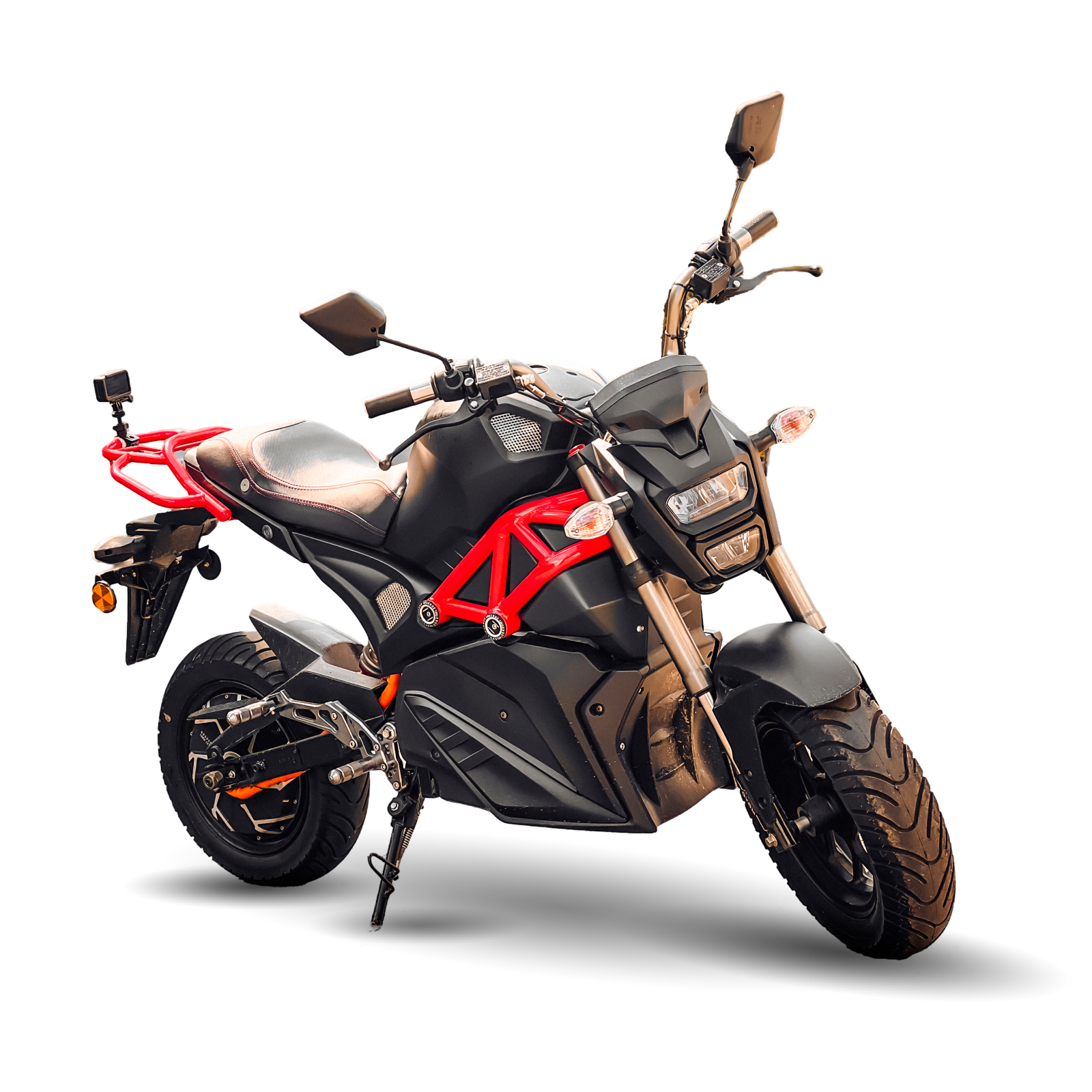 RMK-Sport X3000